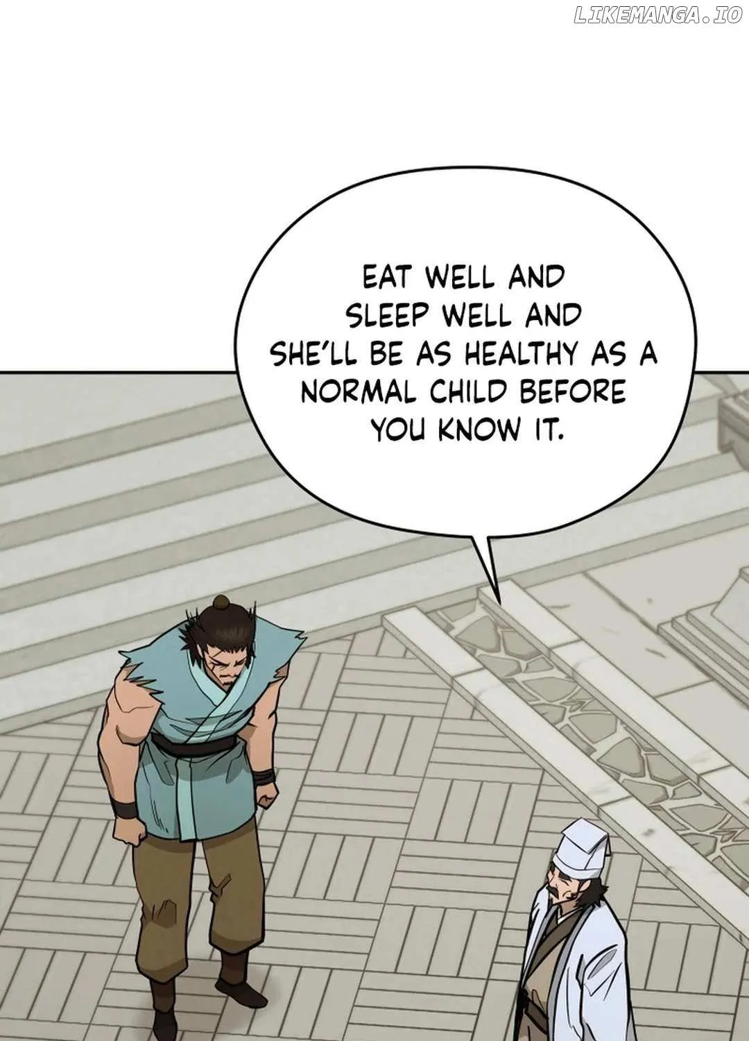 Gwanjeon – Lee Kang-jin Chapter 173 page 29 - 
