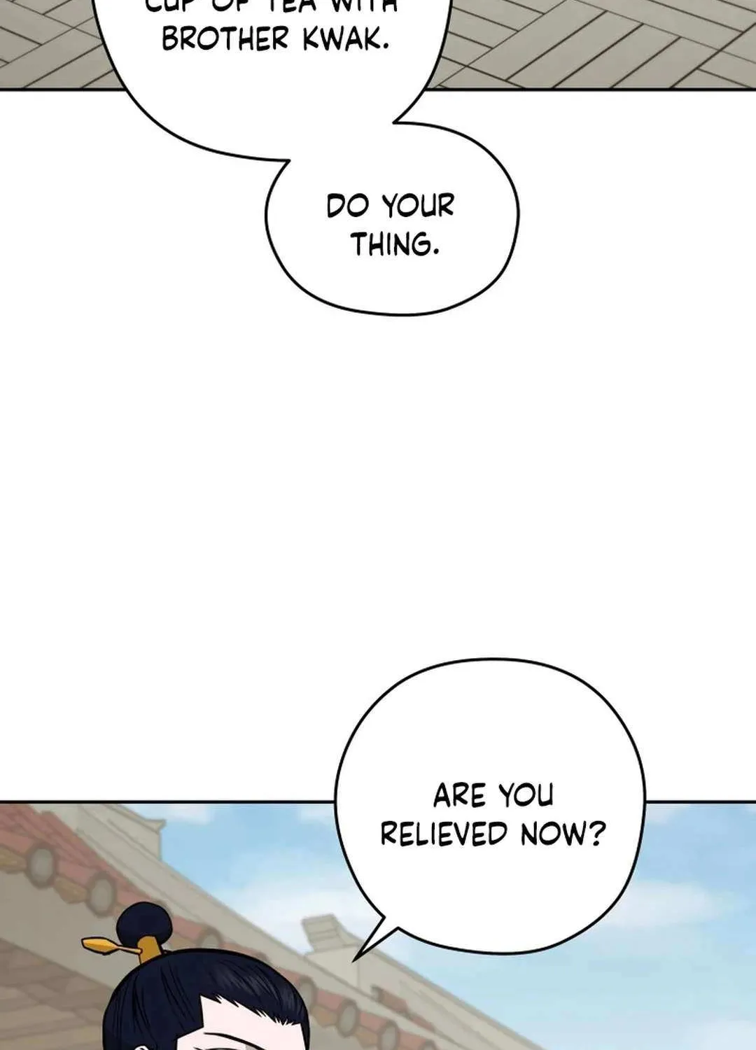 Gwanjeon – Lee Kang-jin Chapter 173 page 36 - 