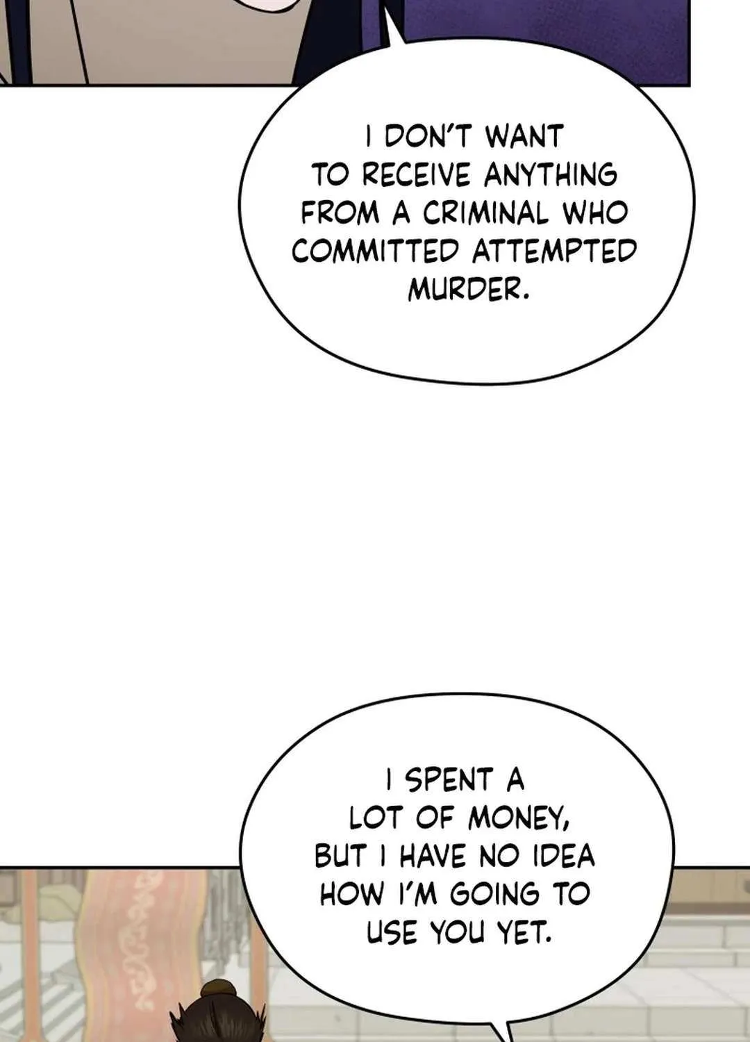 Gwanjeon – Lee Kang-jin Chapter 173 page 39 - 