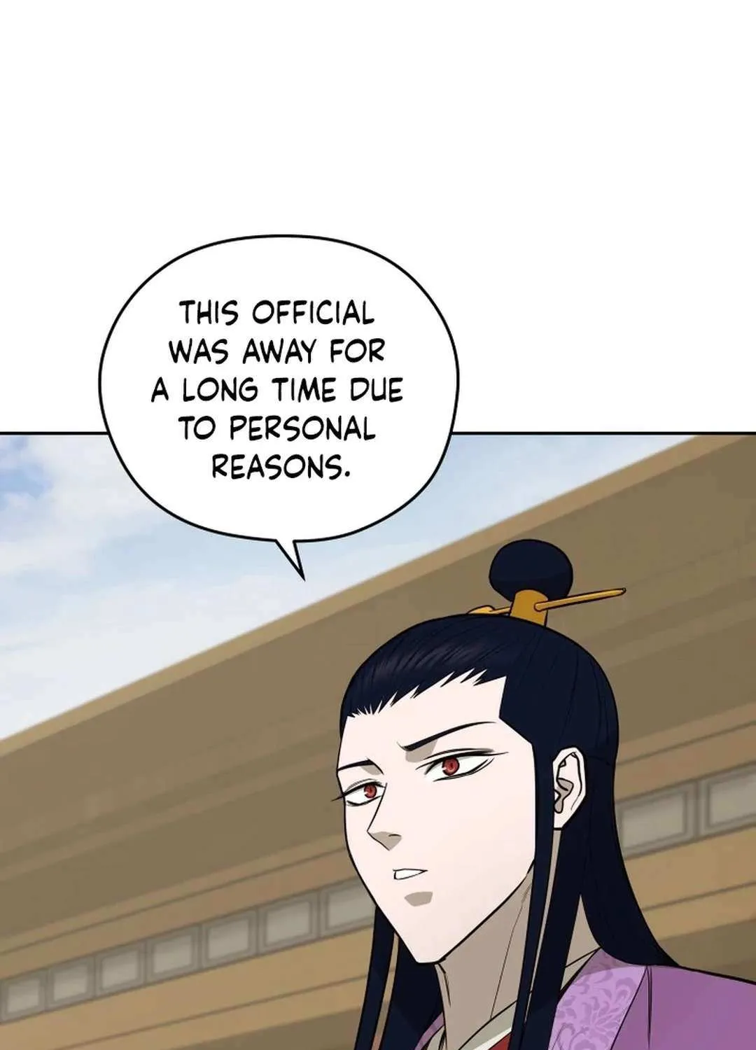 Gwanjeon – Lee Kang-jin Chapter 173 page 53 - 