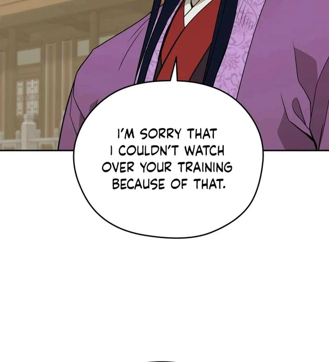 Gwanjeon – Lee Kang-jin Chapter 173 page 54 - 