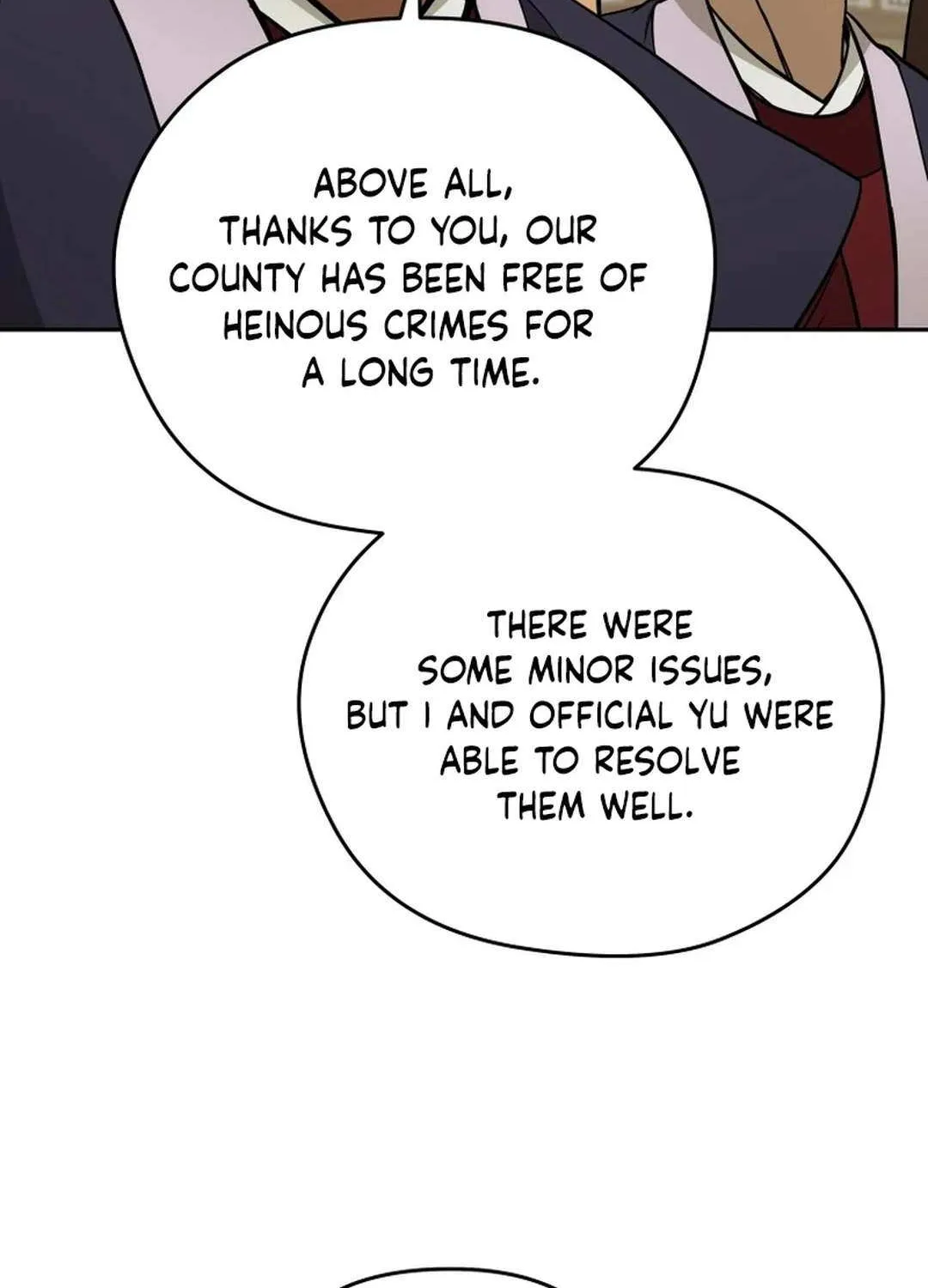 Gwanjeon – Lee Kang-jin Chapter 173 page 56 - 