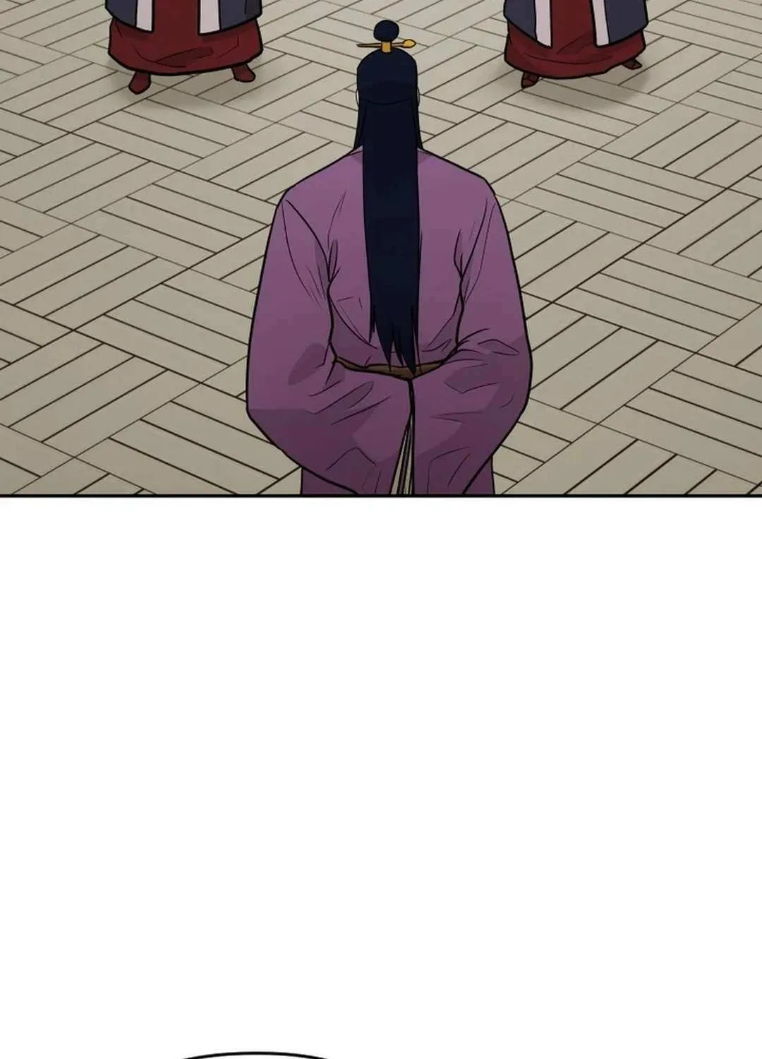 Gwanjeon – Lee Kang-jin Chapter 173 page 58 - 