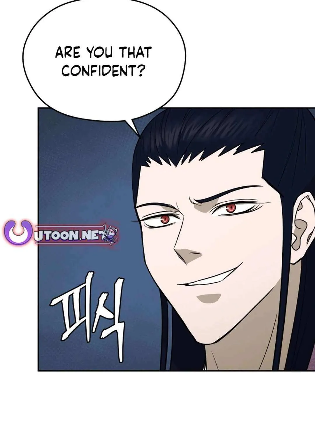 Gwanjeon – Lee Kang-jin Chapter 173 page 59 - 