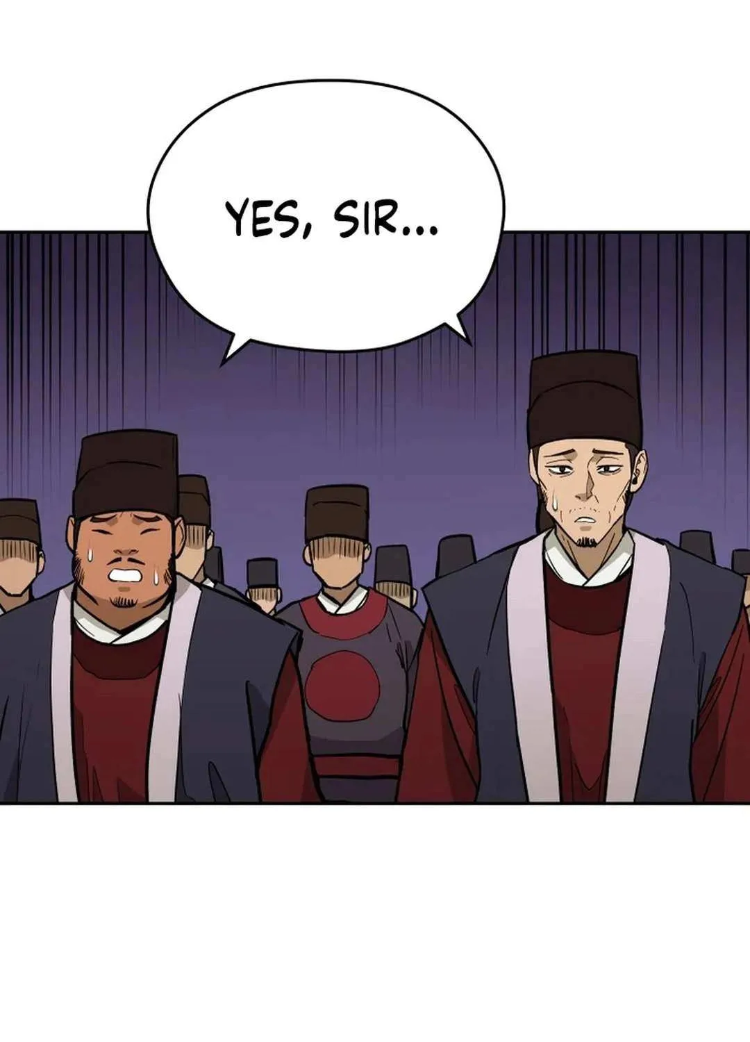 Gwanjeon – Lee Kang-jin Chapter 173 page 60 - 