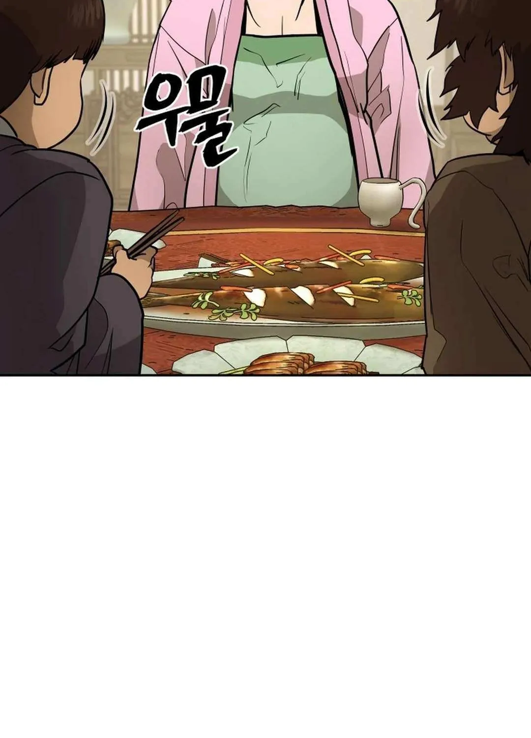Gwanjeon – Lee Kang-jin Chapter 173 page 7 - 