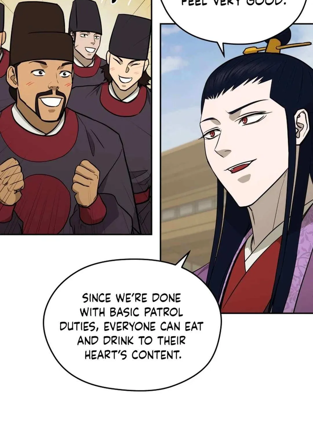 Gwanjeon – Lee Kang-jin Chapter 173 page 67 - 