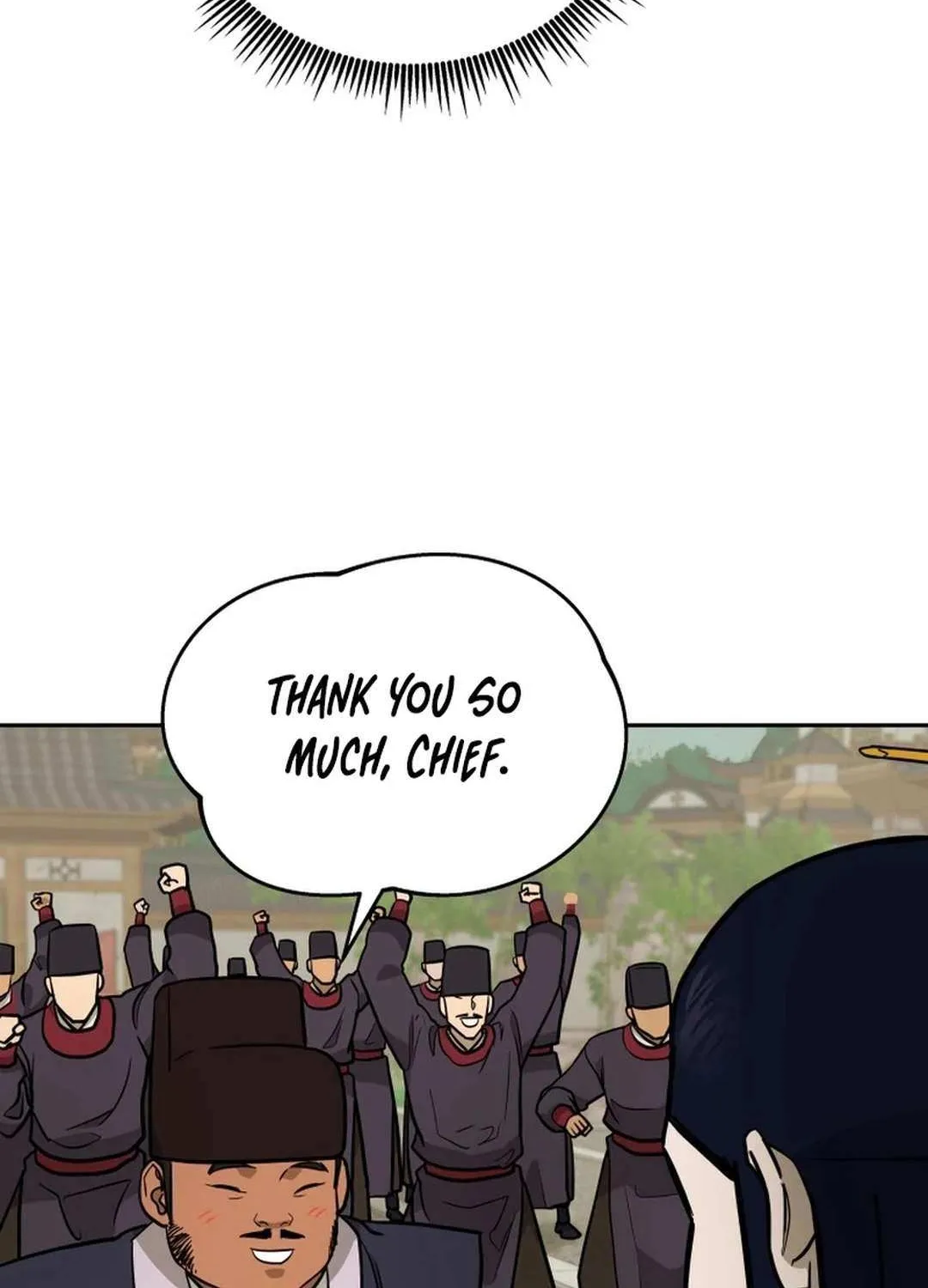 Gwanjeon – Lee Kang-jin Chapter 173 page 72 - 