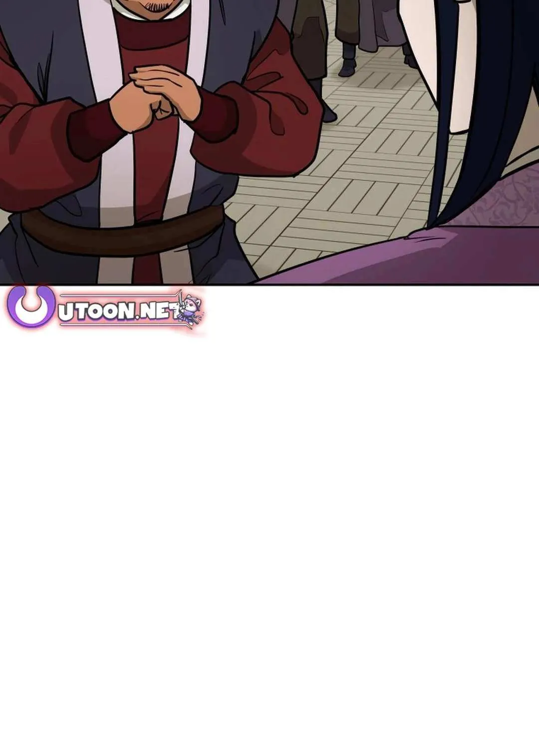 Gwanjeon – Lee Kang-jin Chapter 173 page 73 - 