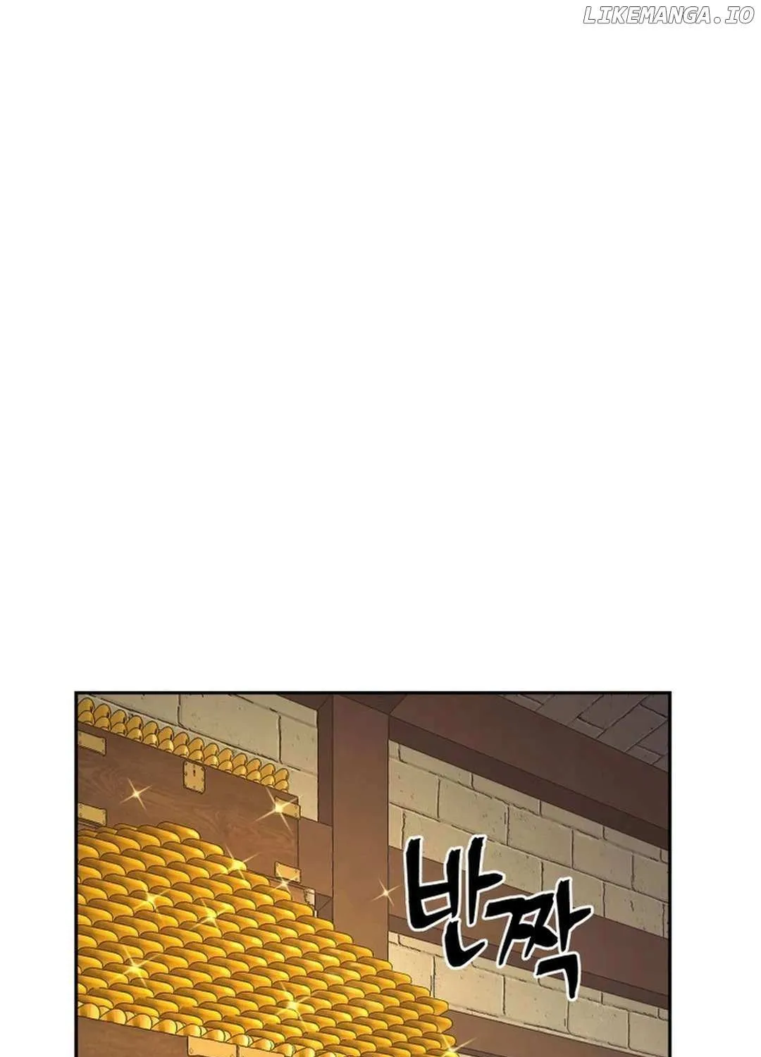 Gwanjeon – Lee Kang-jin Chapter 173 page 76 - 