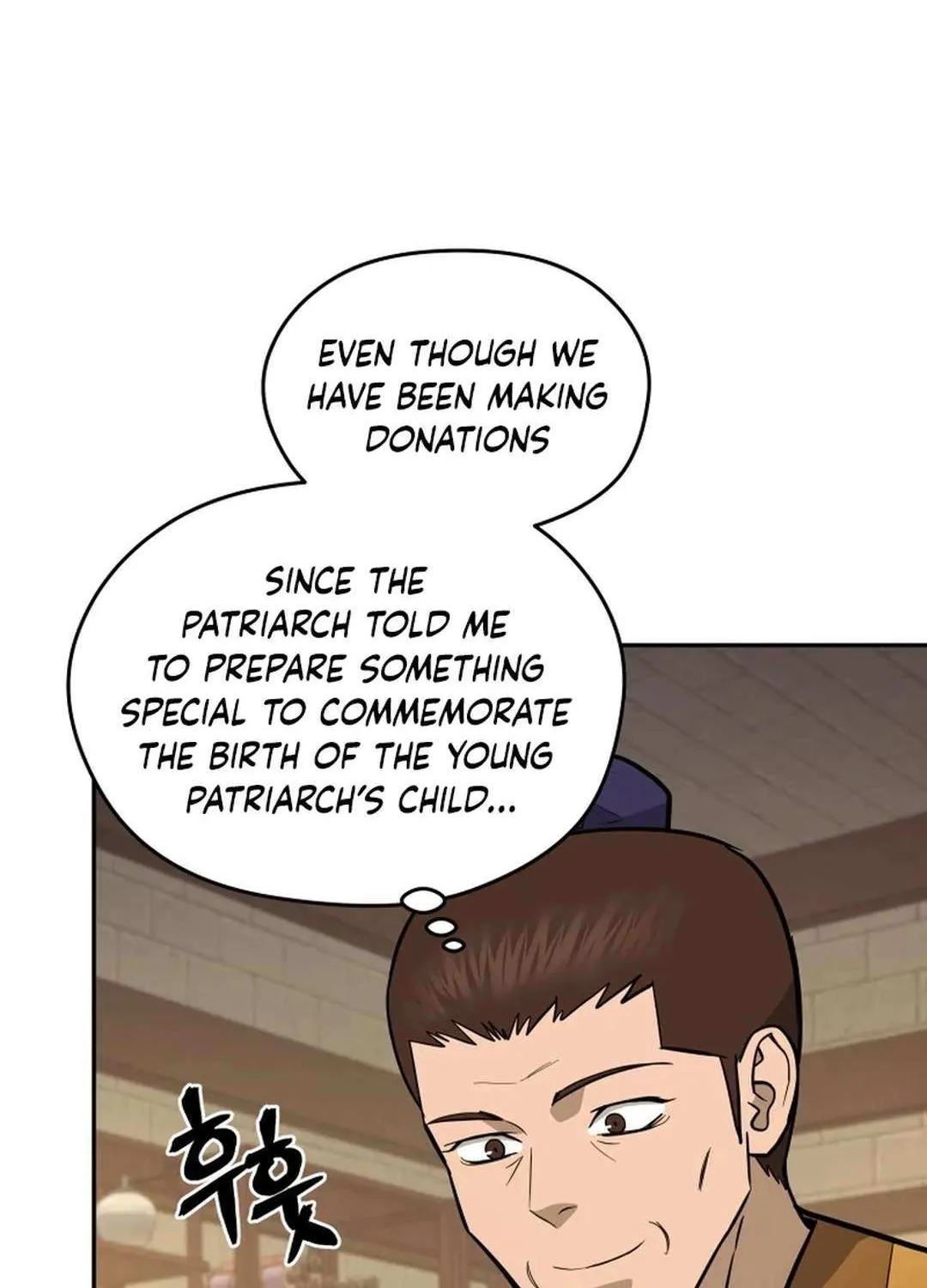 Gwanjeon – Lee Kang-jin Chapter 173 page 79 - 