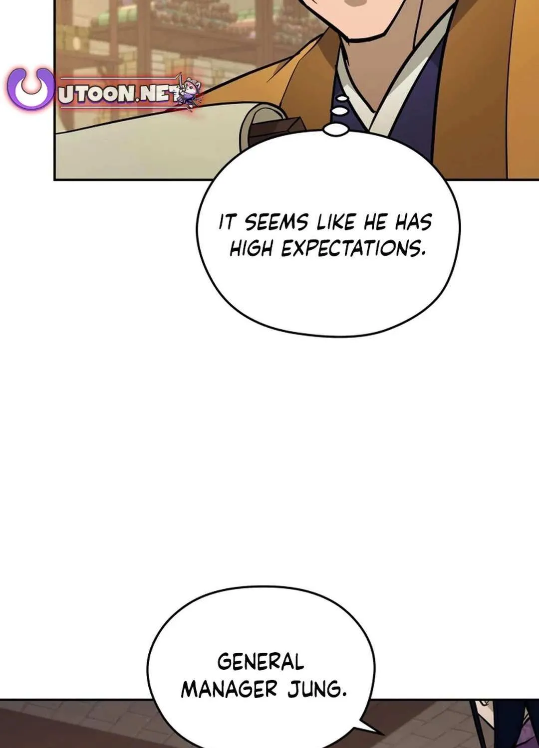 Gwanjeon – Lee Kang-jin Chapter 173 page 80 - 