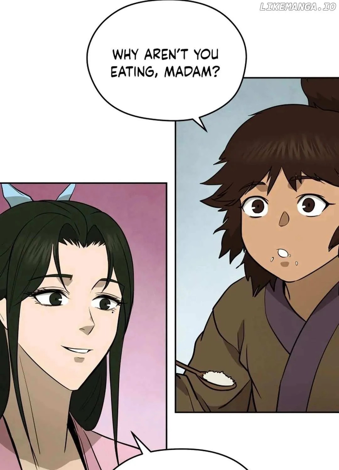 Gwanjeon – Lee Kang-jin Chapter 173 page 9 - 