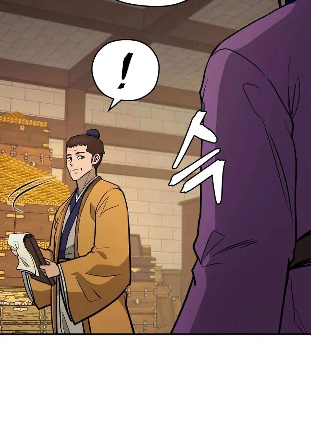 Gwanjeon – Lee Kang-jin Chapter 173 page 81 - 