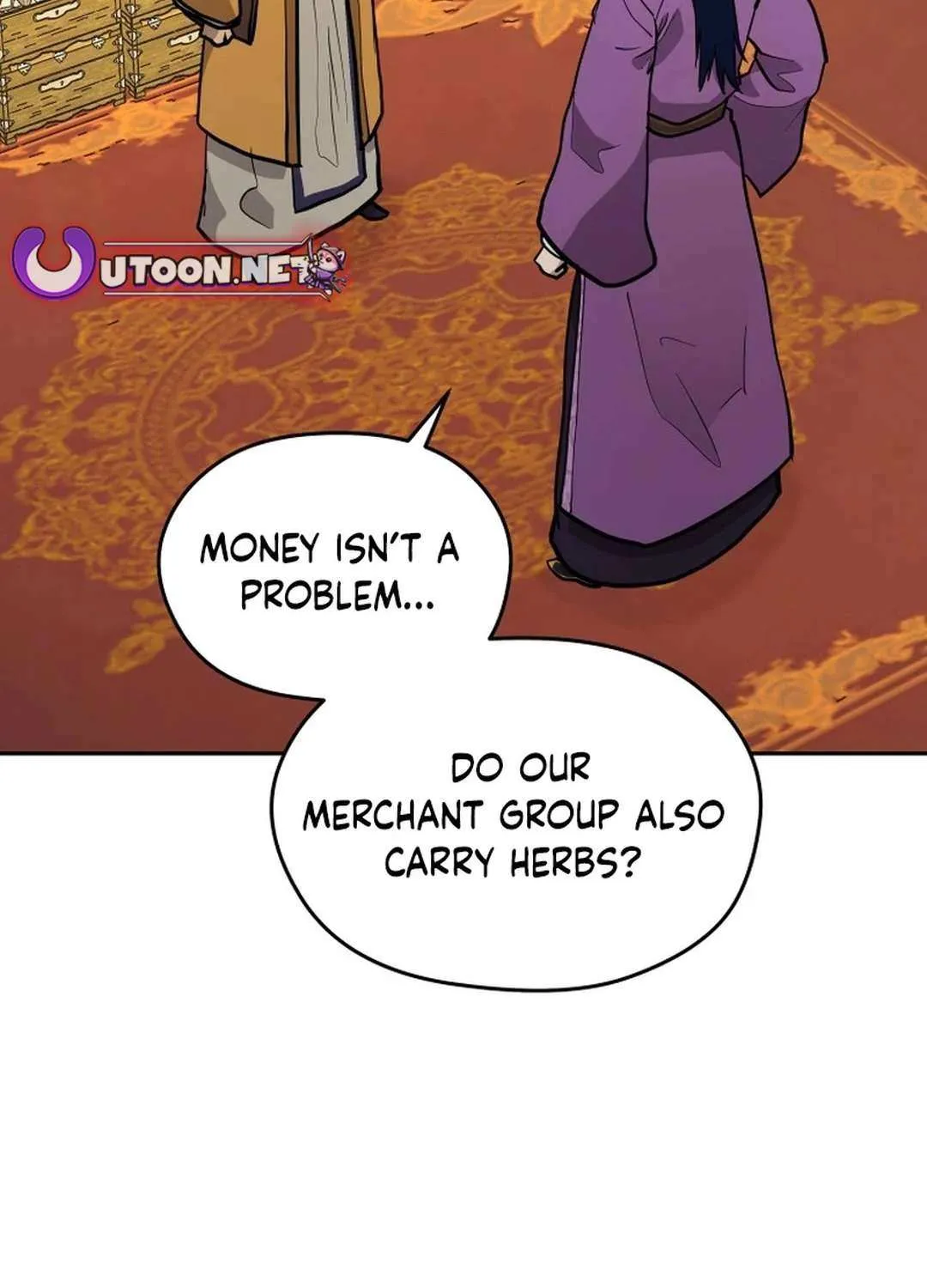 Gwanjeon – Lee Kang-jin Chapter 173 page 87 - 