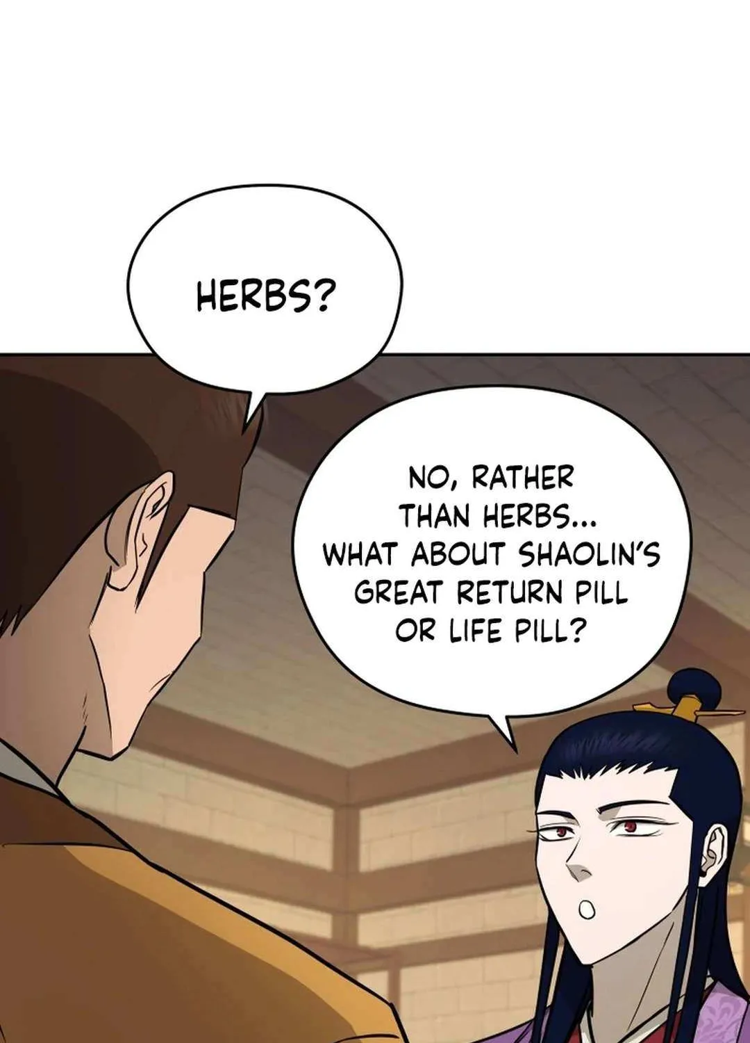 Gwanjeon – Lee Kang-jin Chapter 173 page 88 - 