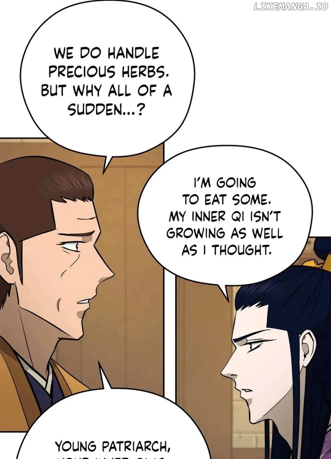 Gwanjeon – Lee Kang-jin Chapter 173 page 90 - 