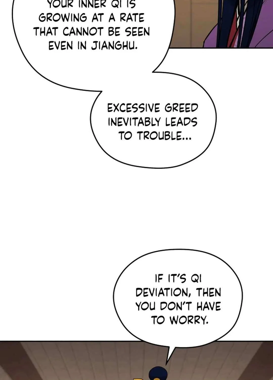 Gwanjeon – Lee Kang-jin Chapter 173 page 91 - 