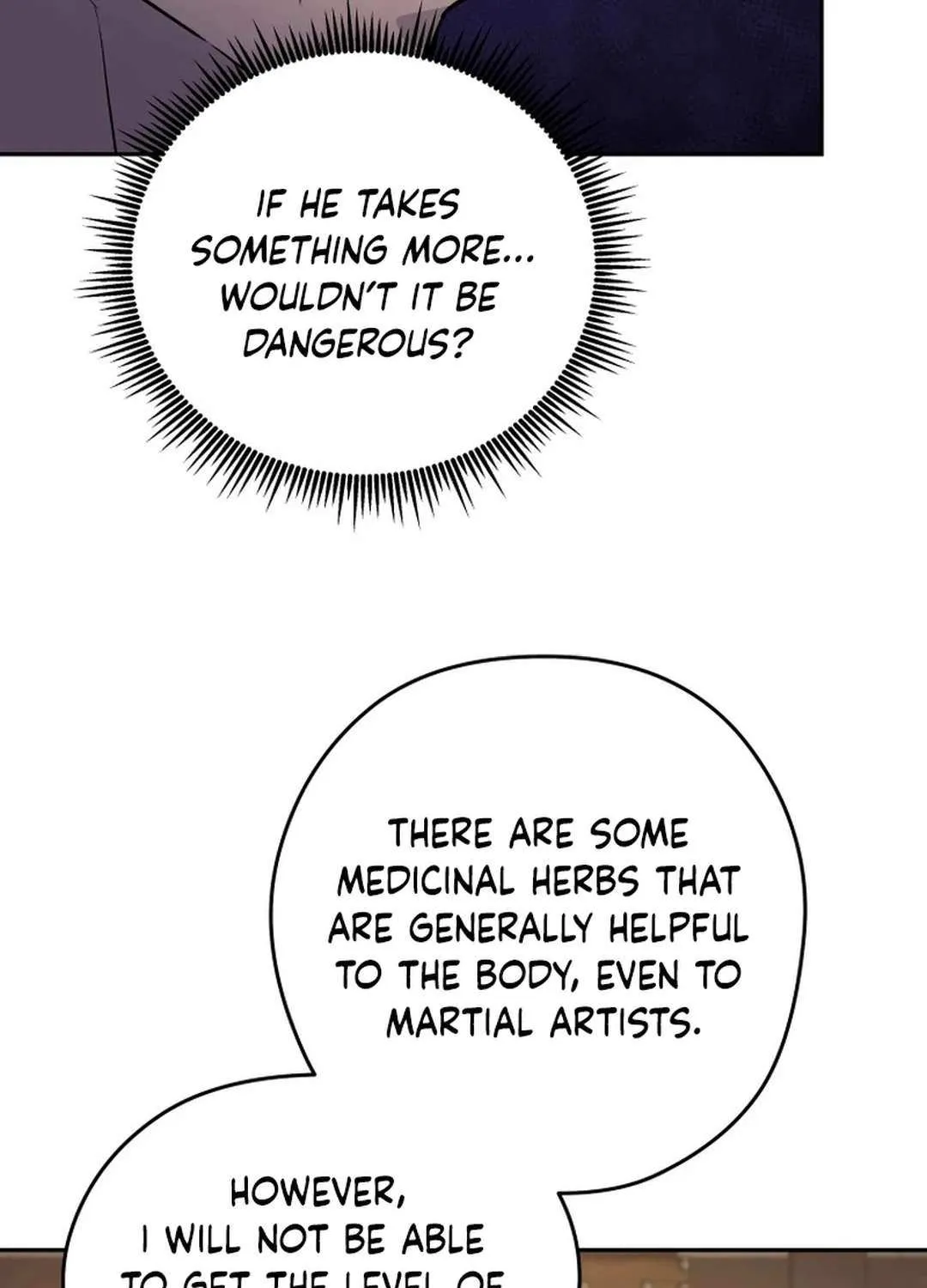Gwanjeon – Lee Kang-jin Chapter 173 page 94 - 