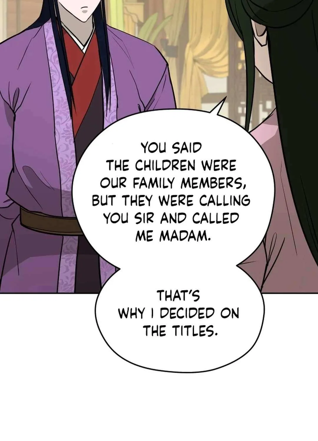 Gwanjeon – Lee Kang-jin Chapter 174 page 11 - 