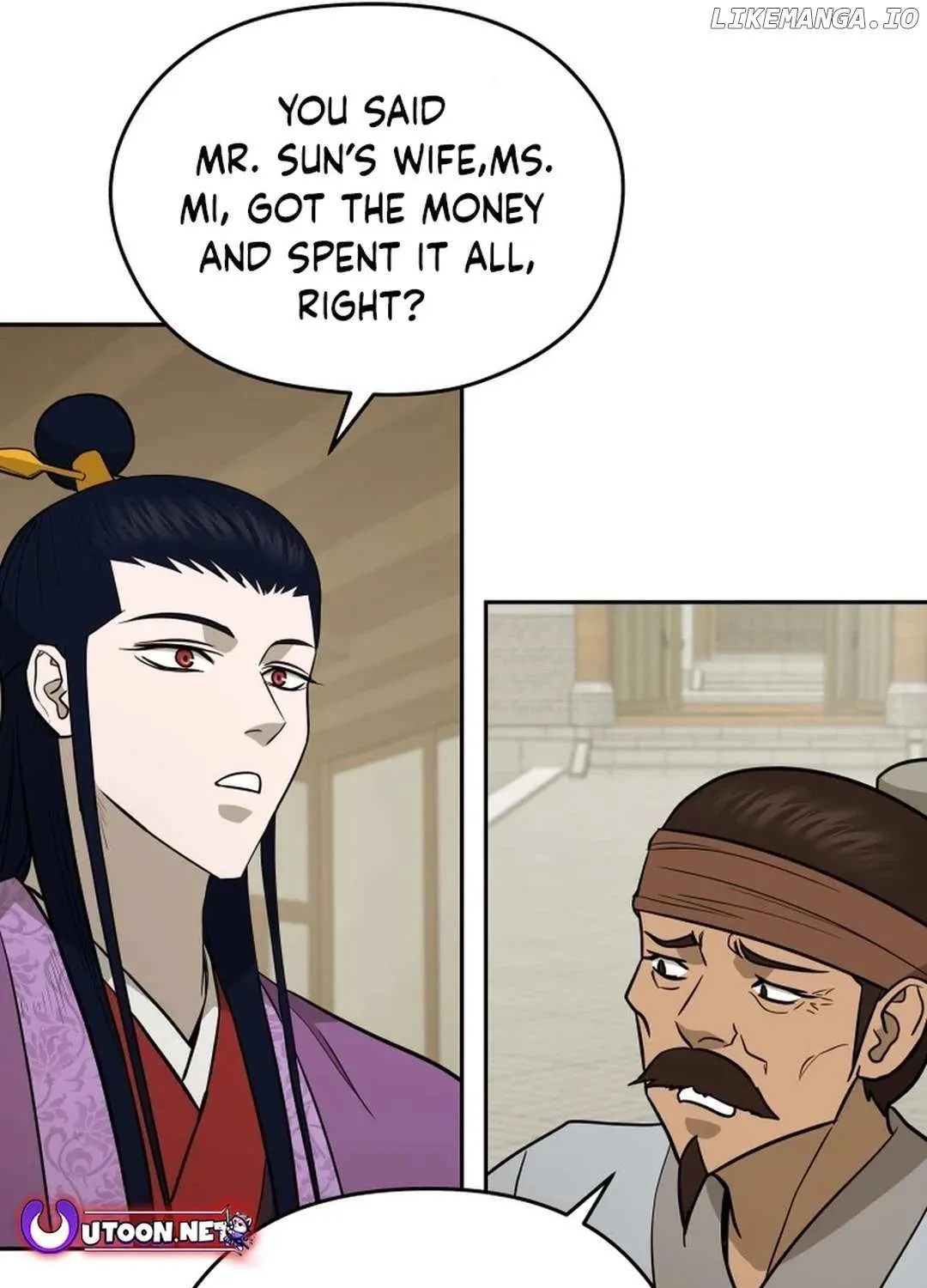 Gwanjeon – Lee Kang-jin Chapter 174 page 102 - 