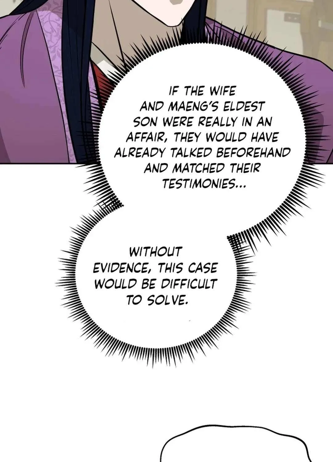 Gwanjeon – Lee Kang-jin Chapter 174 page 106 - 