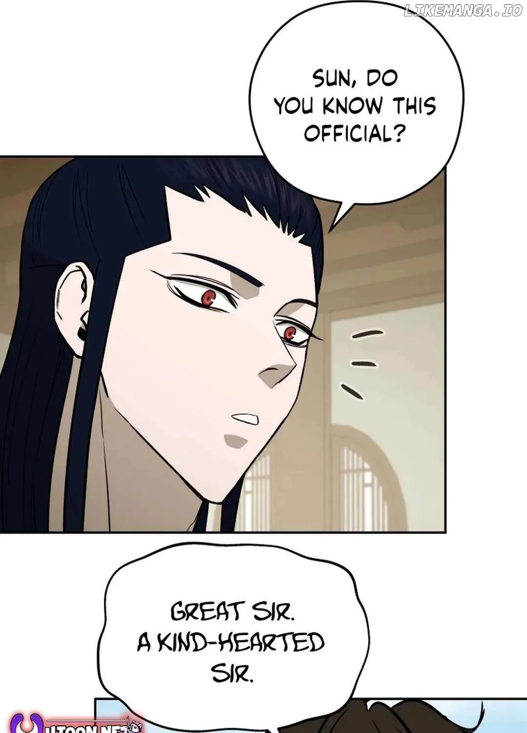 Gwanjeon – Lee Kang-jin Chapter 174 page 109 - 
