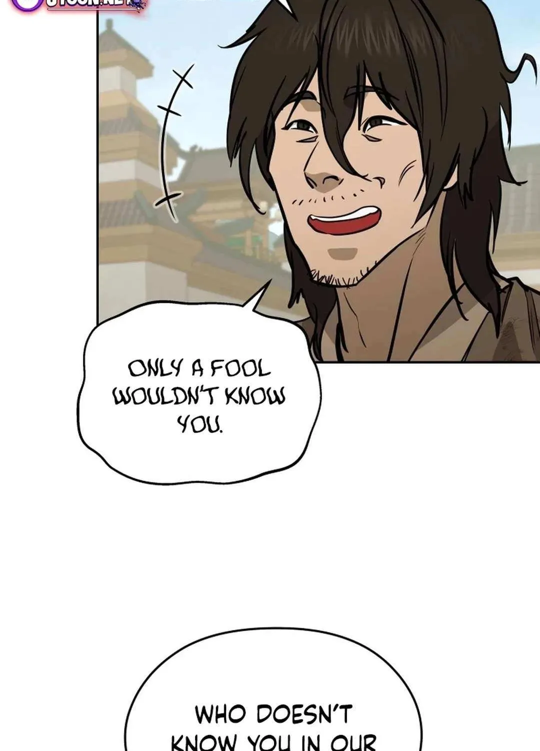 Gwanjeon – Lee Kang-jin Chapter 174 page 110 - 