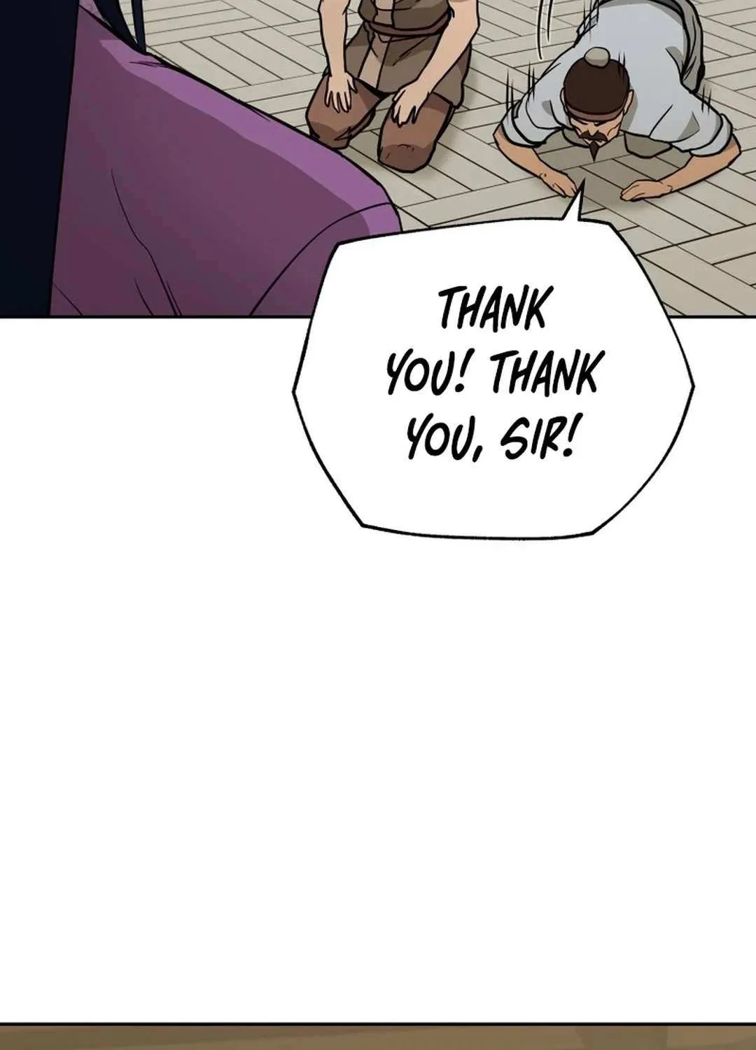 Gwanjeon – Lee Kang-jin Chapter 174 page 116 - 