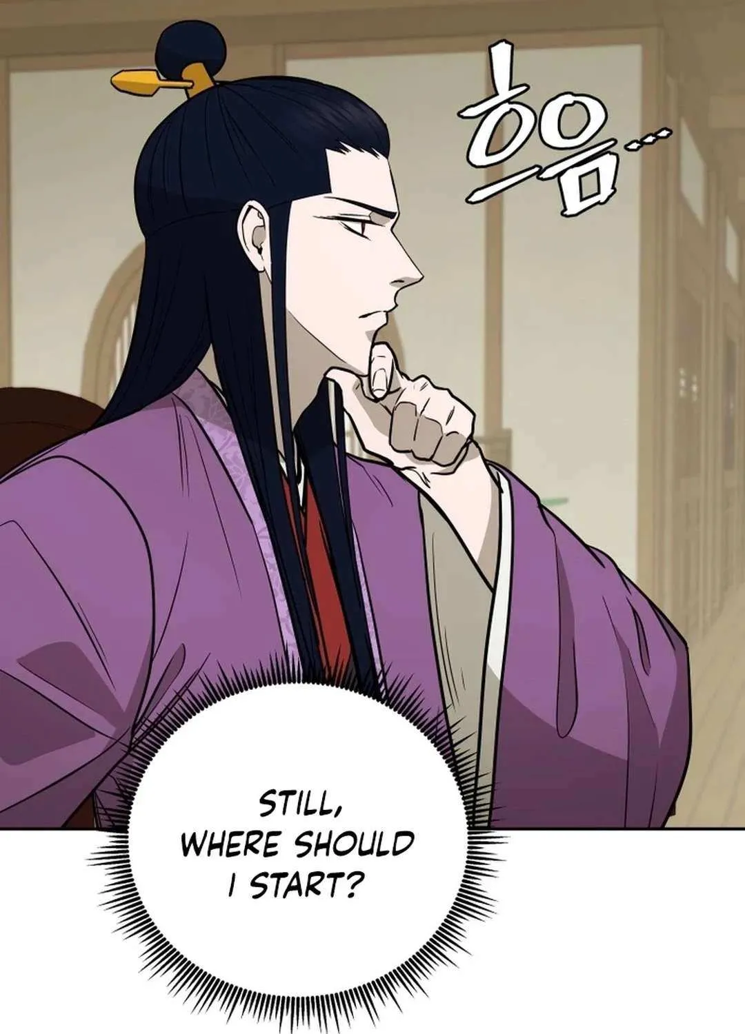 Gwanjeon – Lee Kang-jin Chapter 174 page 117 - 