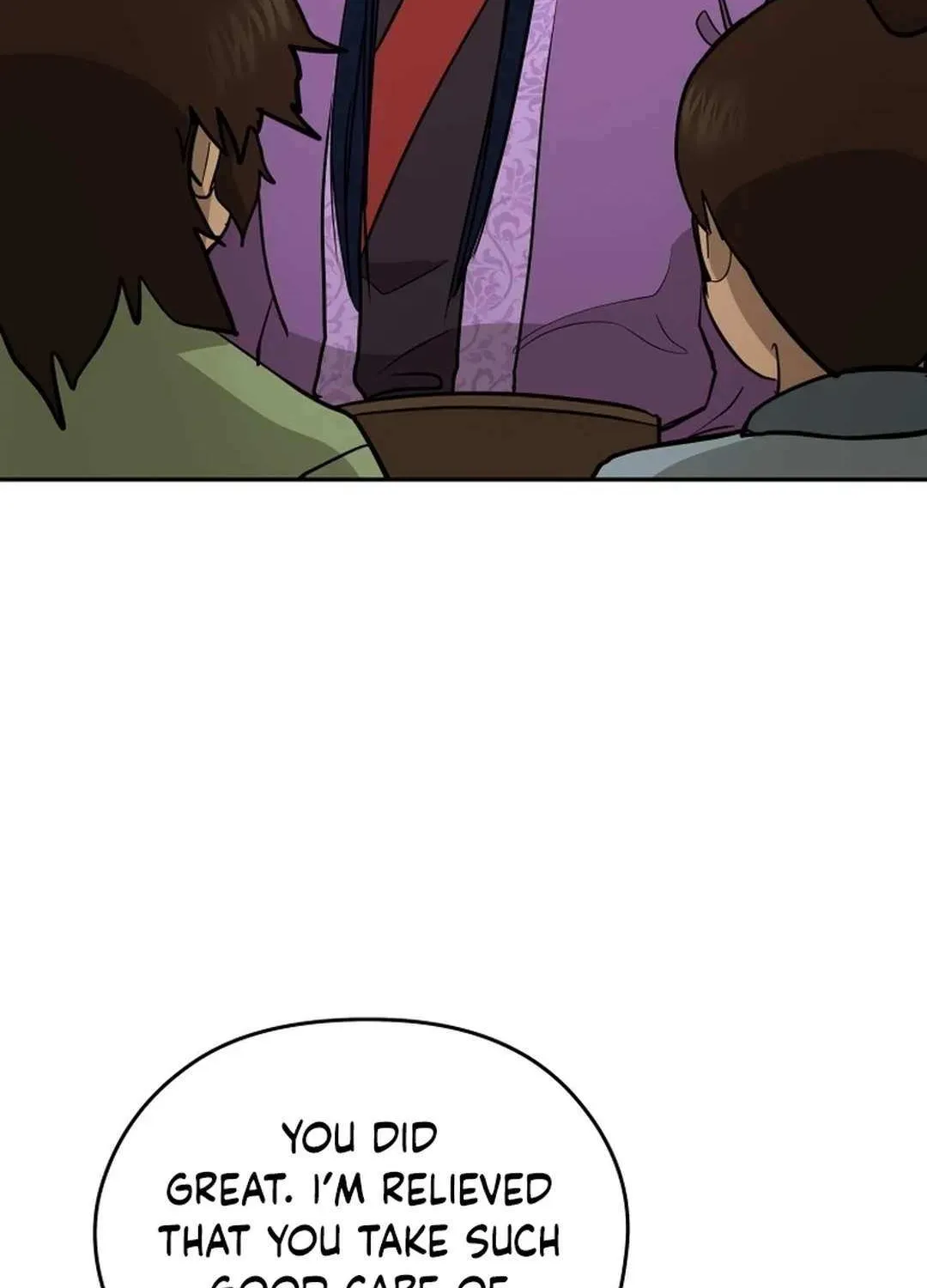 Gwanjeon – Lee Kang-jin Chapter 174 page 15 - 