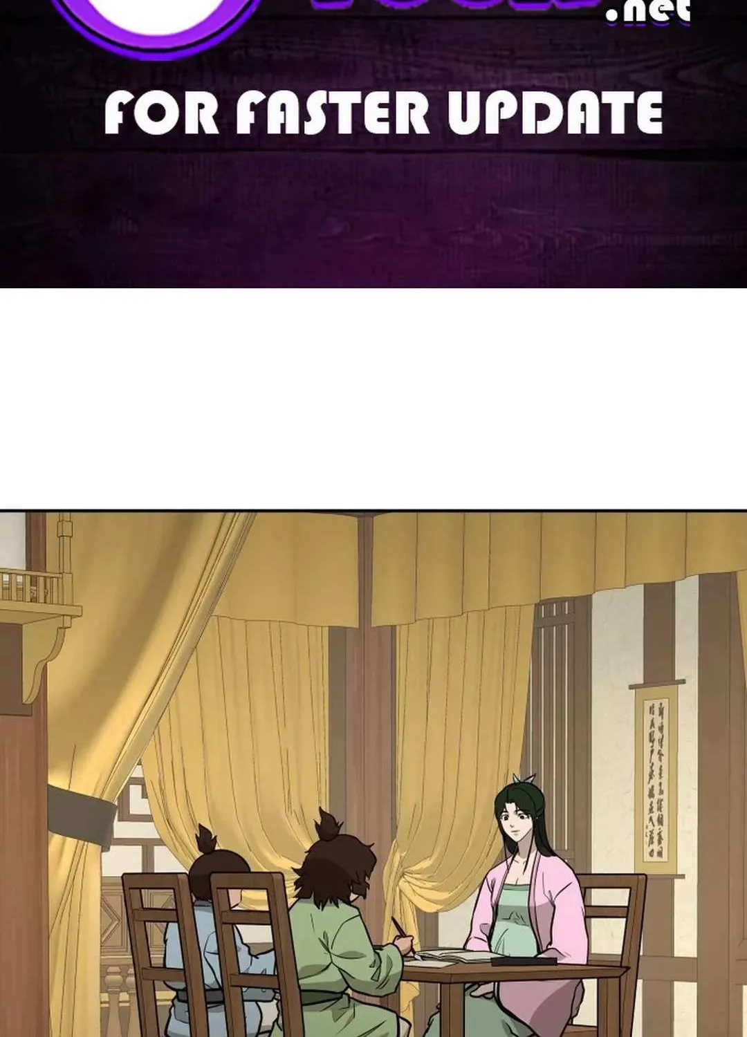 Gwanjeon – Lee Kang-jin Chapter 174 page 3 - 