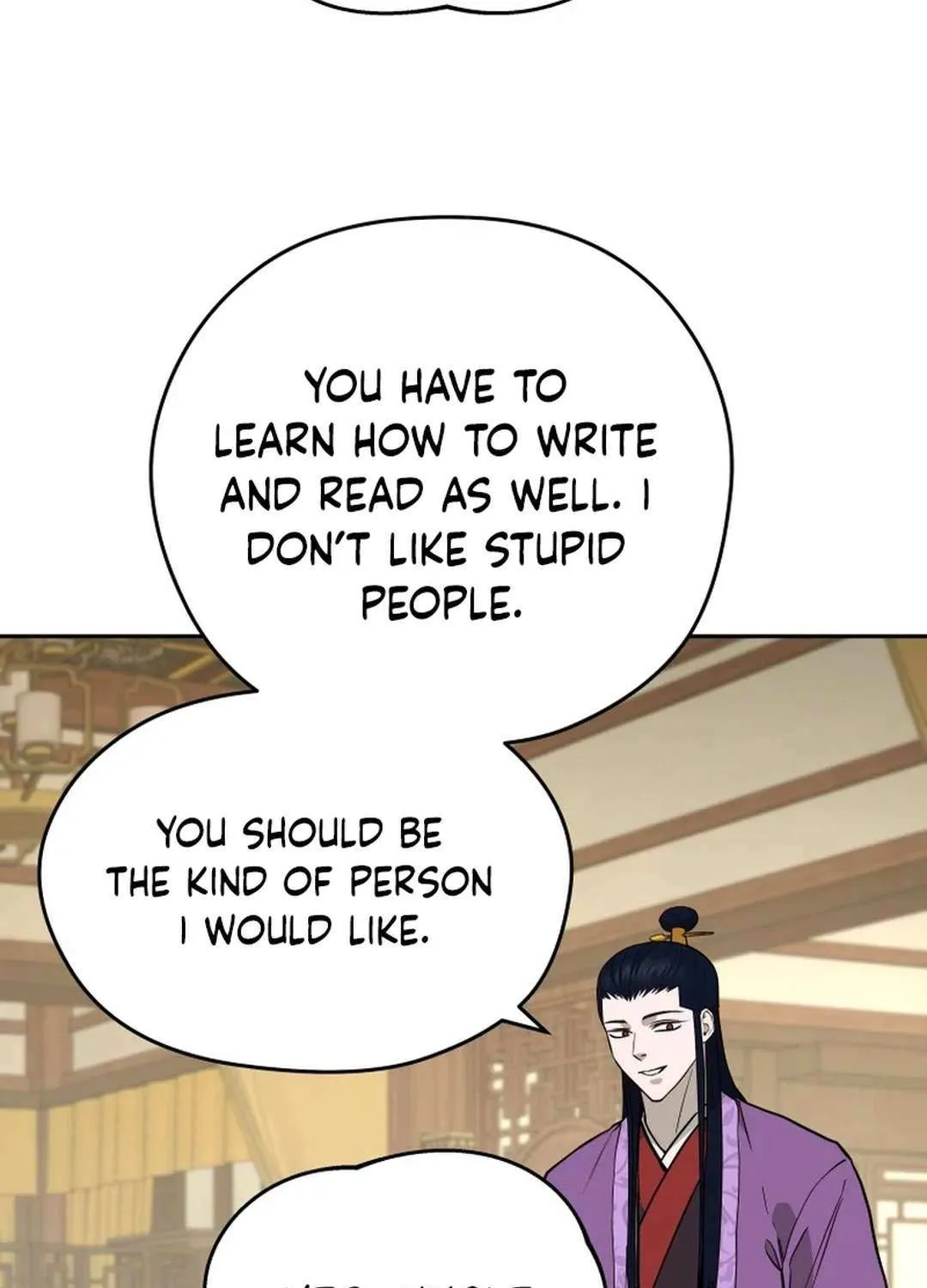 Gwanjeon – Lee Kang-jin Chapter 174 page 22 - 