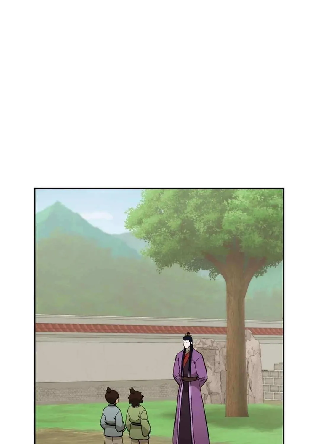 Gwanjeon – Lee Kang-jin Chapter 174 page 30 - 