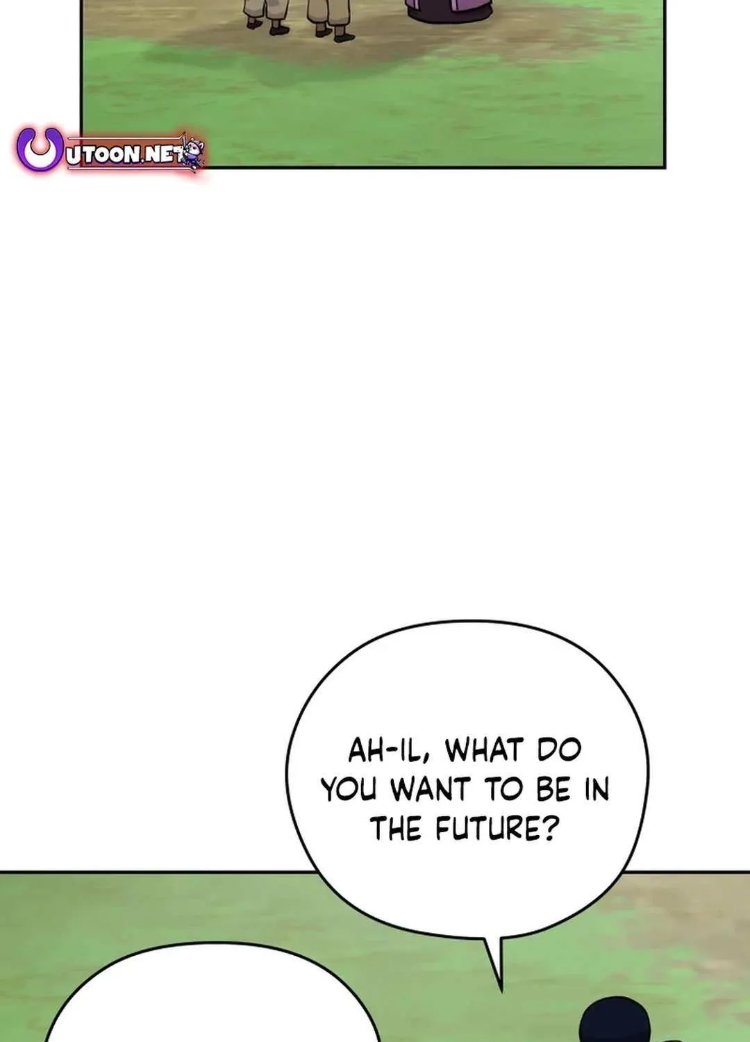 Gwanjeon – Lee Kang-jin Chapter 174 page 31 - 