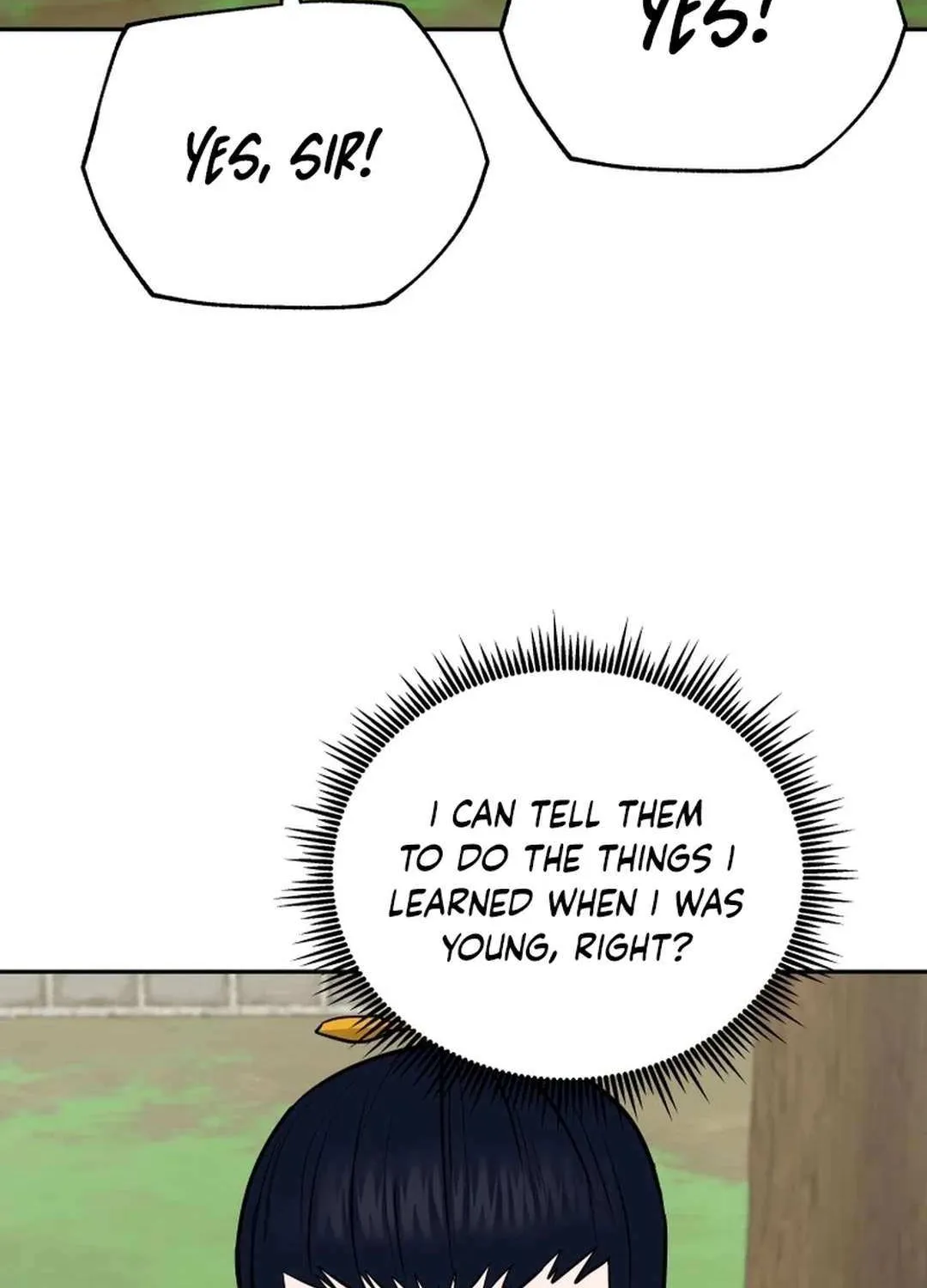 Gwanjeon – Lee Kang-jin Chapter 174 page 37 - 