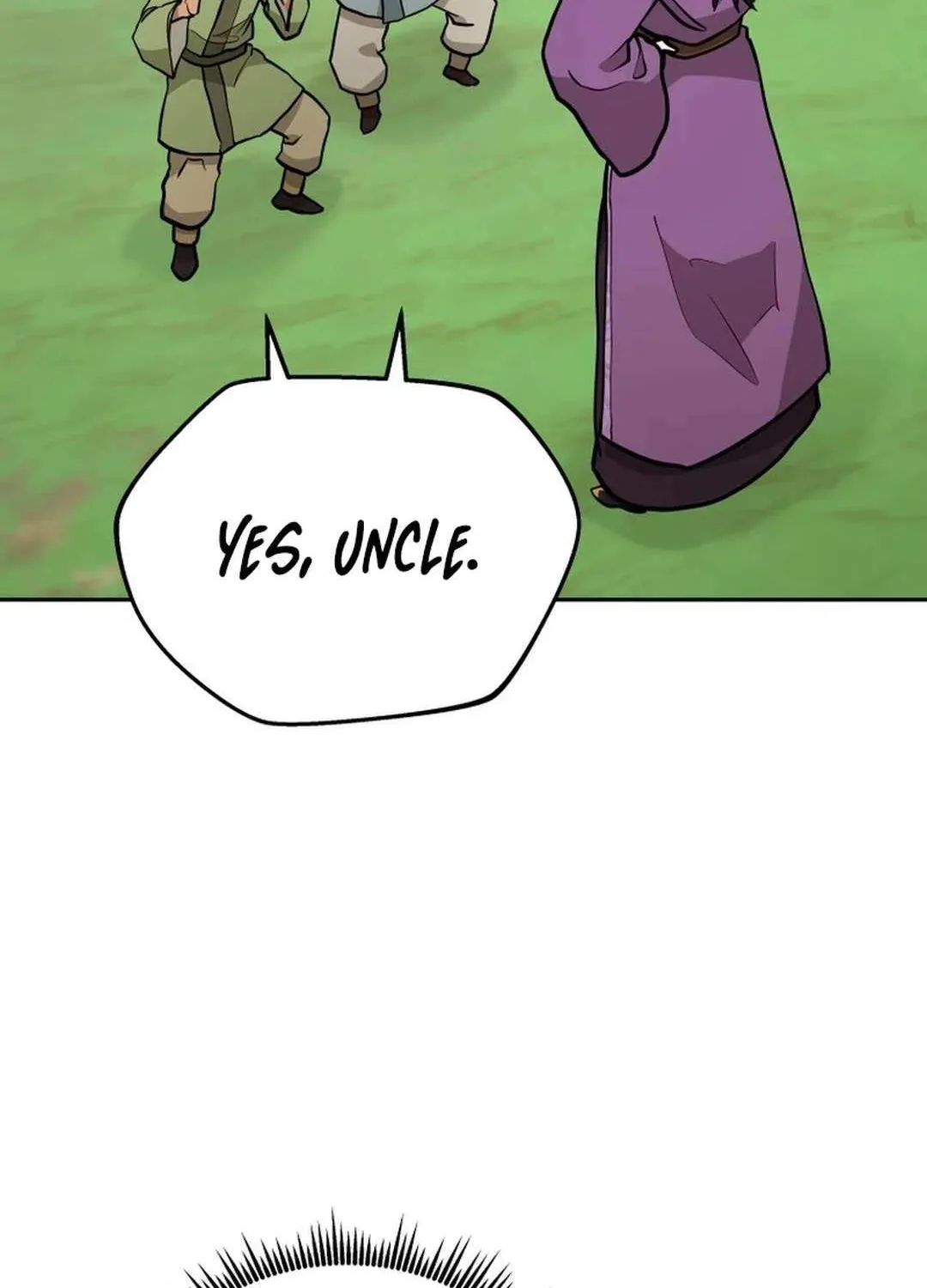 Gwanjeon – Lee Kang-jin Chapter 174 page 42 - 