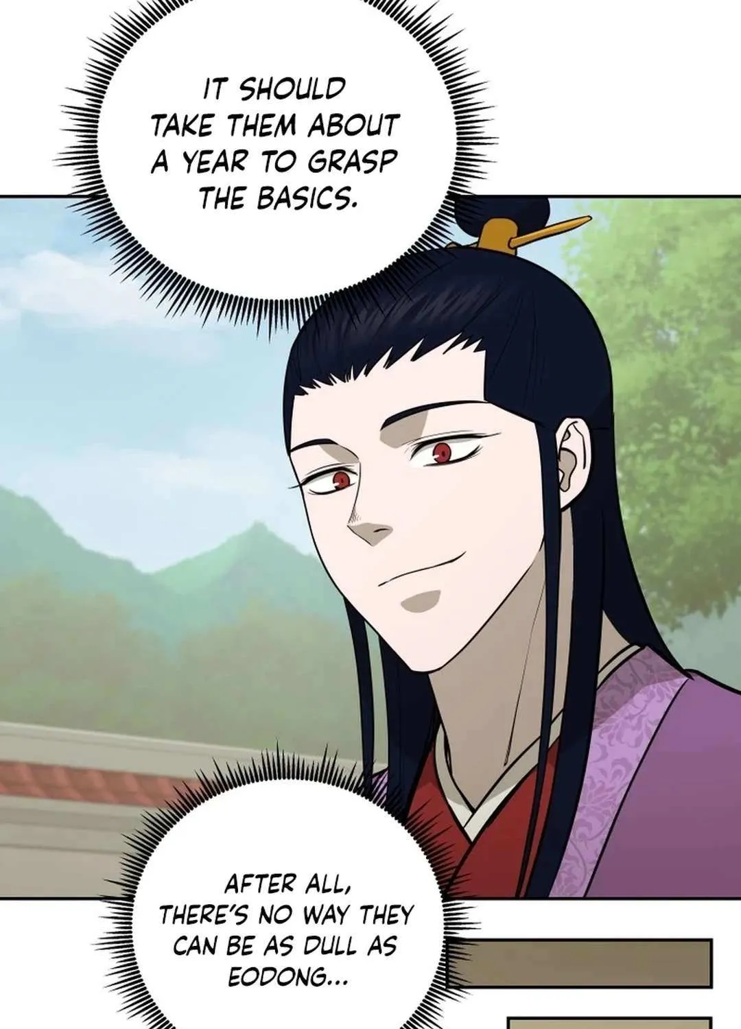 Gwanjeon – Lee Kang-jin Chapter 174 page 43 - 