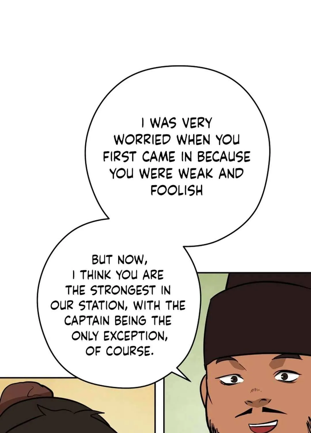Gwanjeon – Lee Kang-jin Chapter 174 page 52 - 