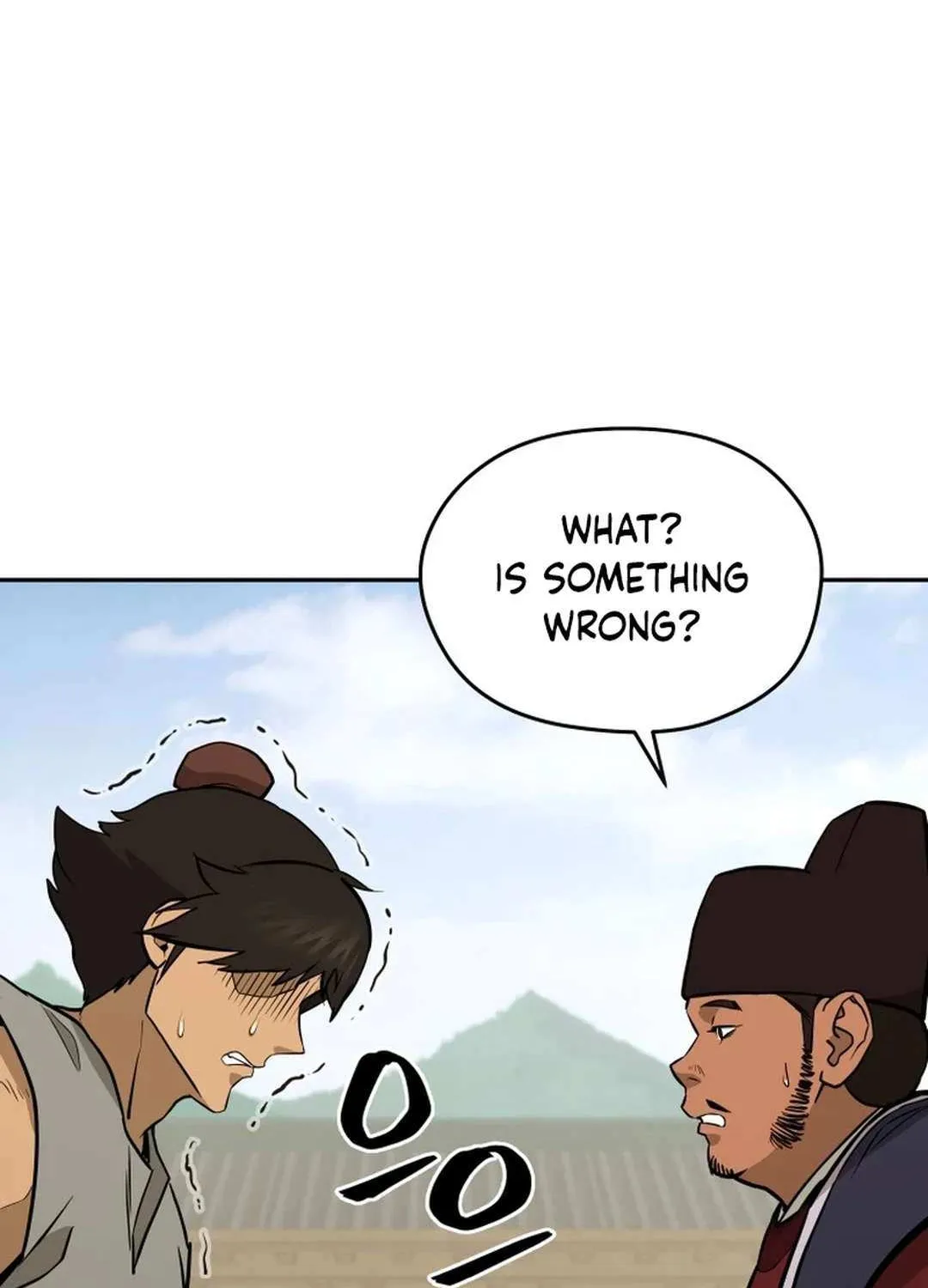 Gwanjeon – Lee Kang-jin Chapter 174 page 57 - 