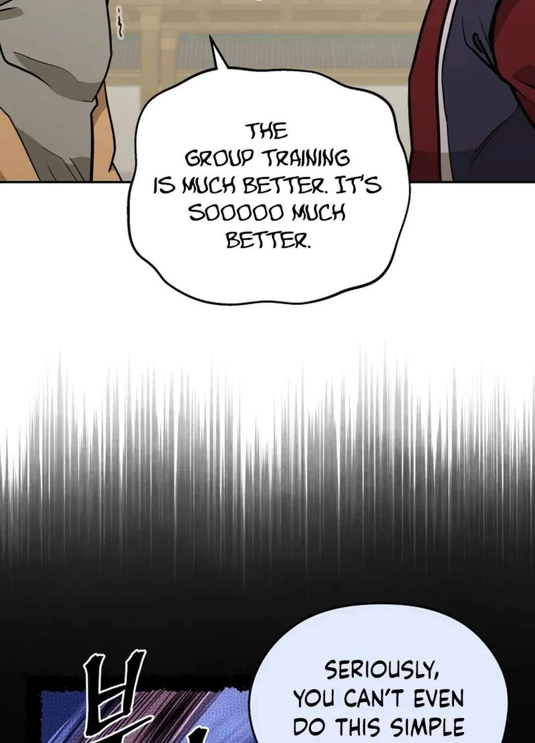 Gwanjeon – Lee Kang-jin Chapter 174 page 58 - 