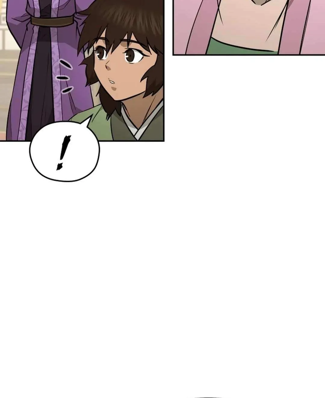Gwanjeon – Lee Kang-jin Chapter 174 page 7 - 