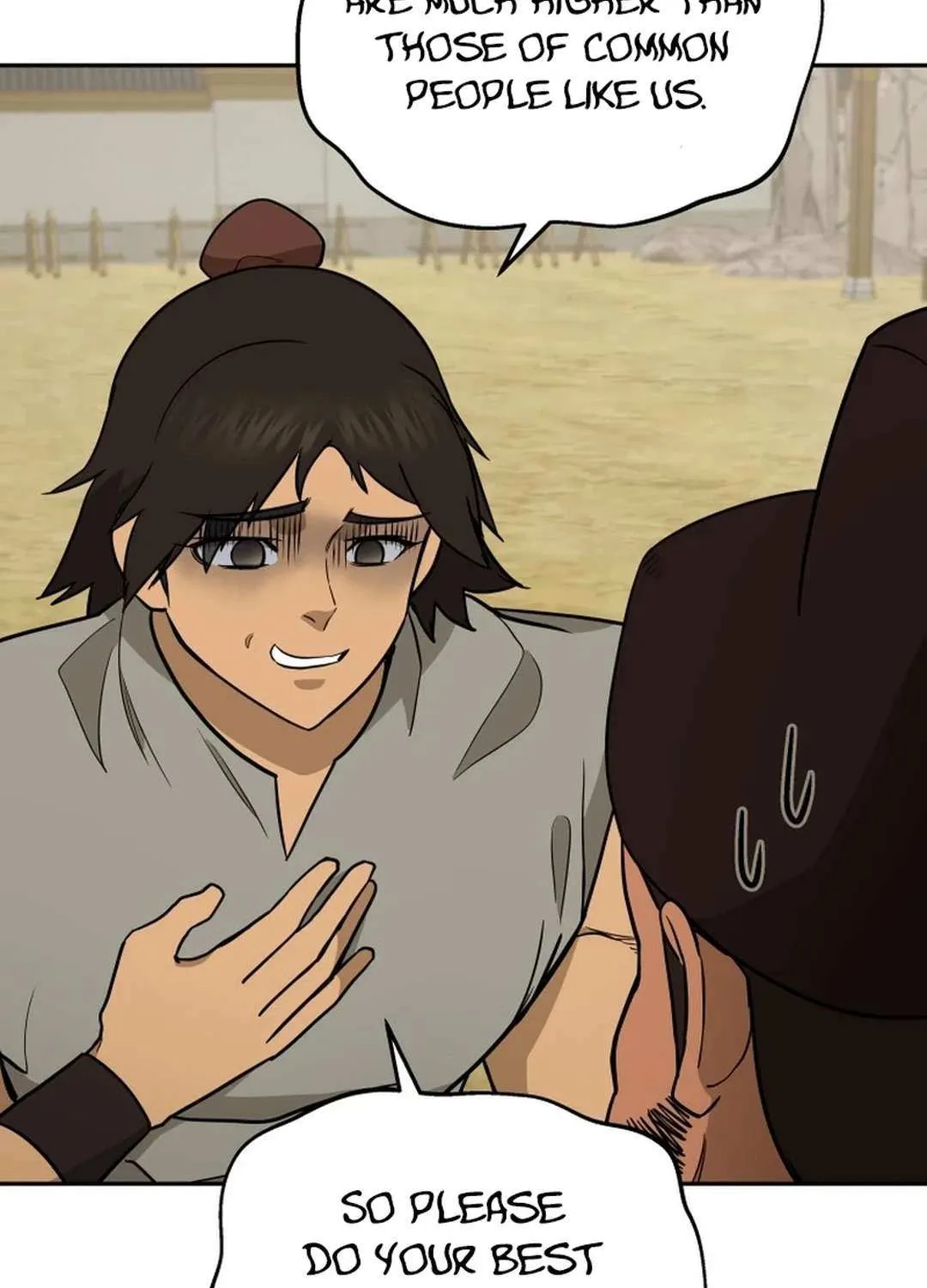 Gwanjeon – Lee Kang-jin Chapter 174 page 65 - 
