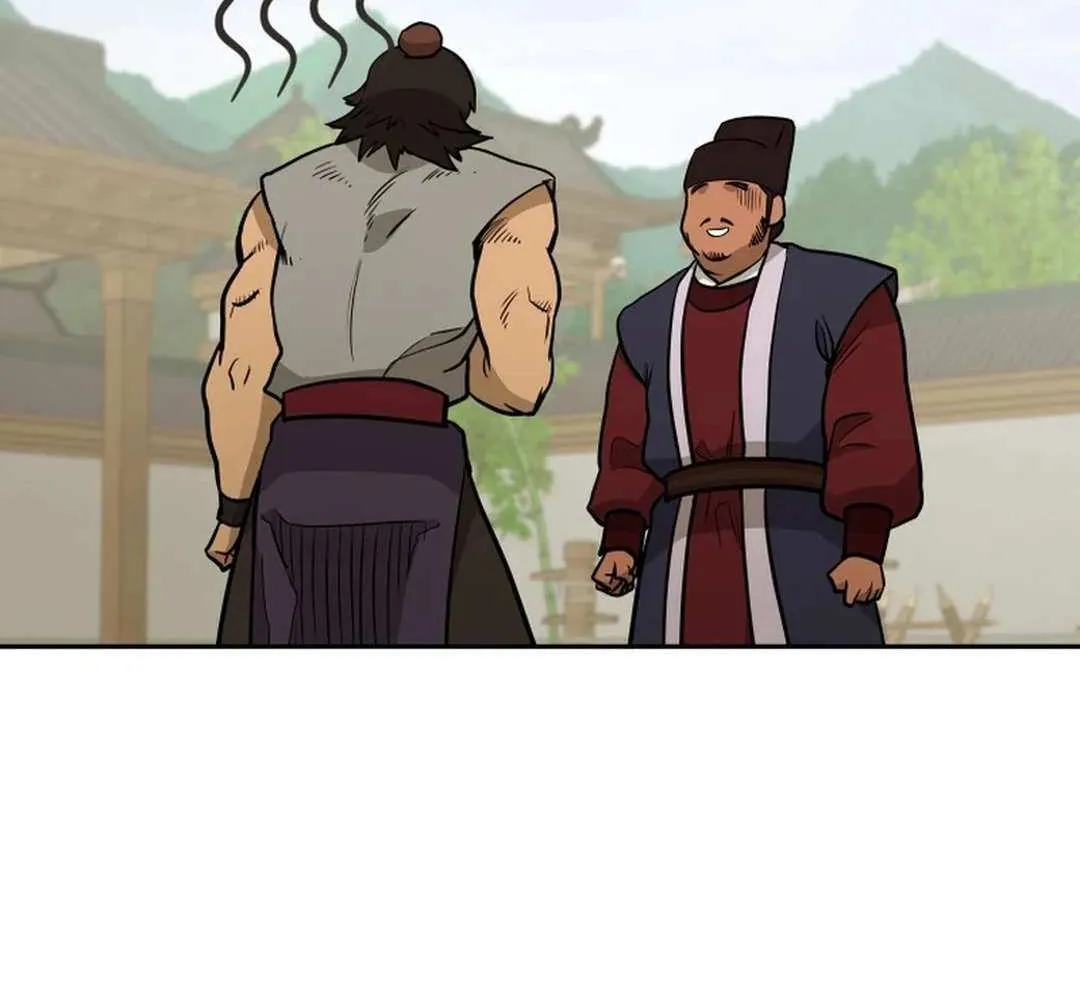 Gwanjeon – Lee Kang-jin Chapter 174 page 67 - 