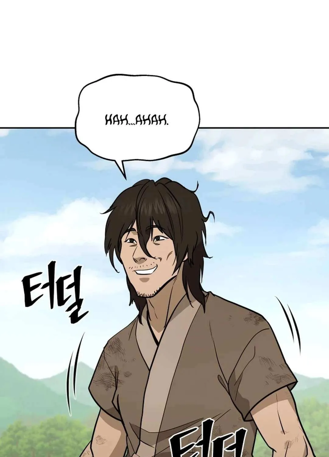Gwanjeon – Lee Kang-jin Chapter 174 page 70 - 