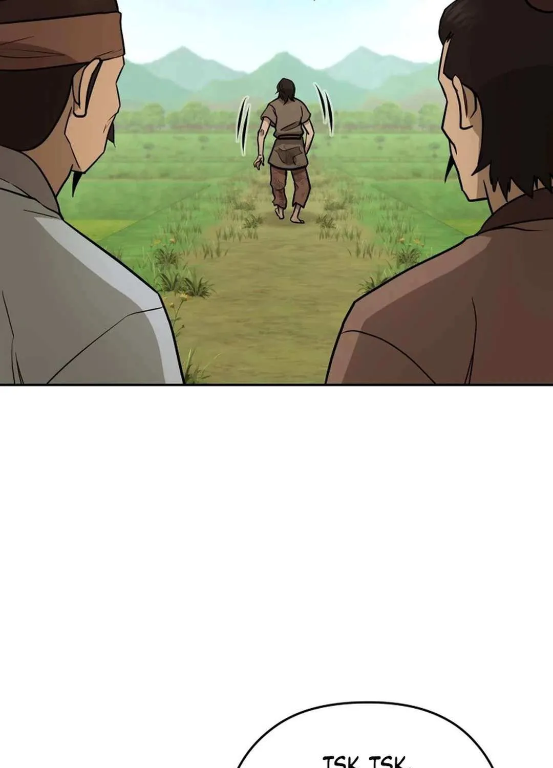 Gwanjeon – Lee Kang-jin Chapter 174 page 72 - 