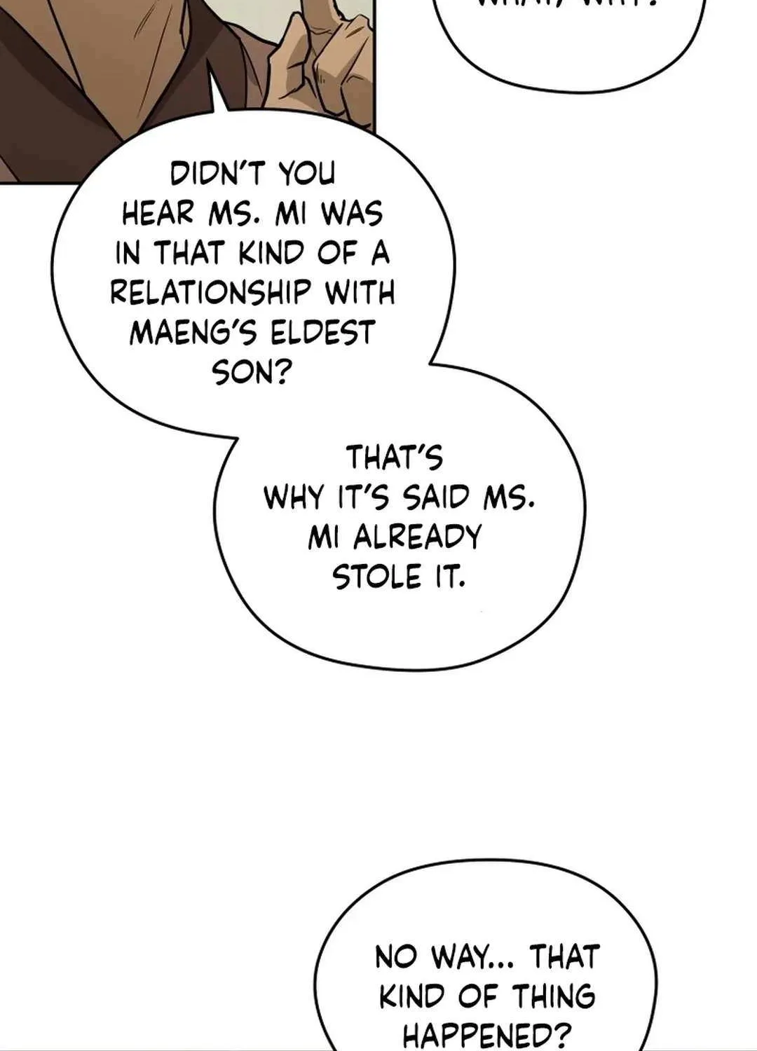 Gwanjeon – Lee Kang-jin Chapter 174 page 76 - 