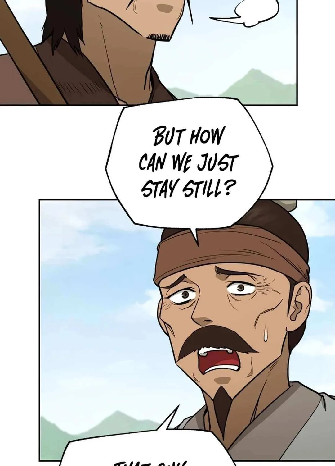 Gwanjeon – Lee Kang-jin Chapter 174 page 79 - 