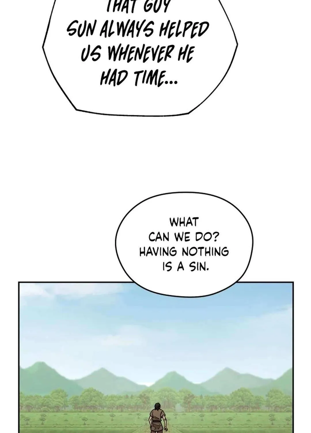 Gwanjeon – Lee Kang-jin Chapter 174 page 80 - 
