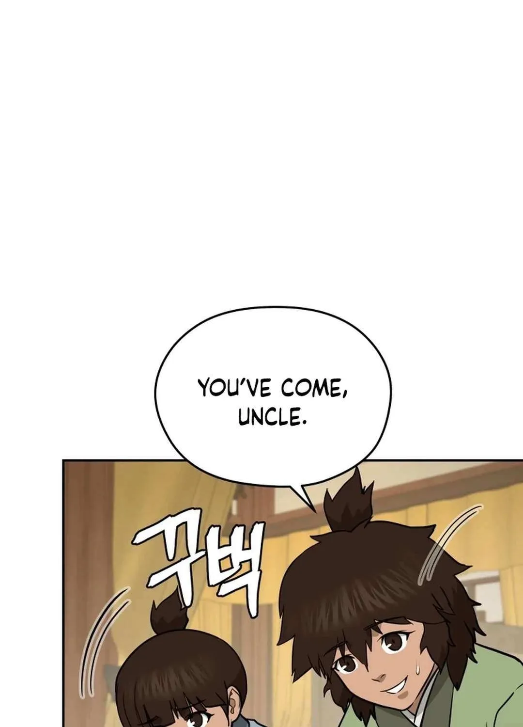 Gwanjeon – Lee Kang-jin Chapter 174 page 9 - 
